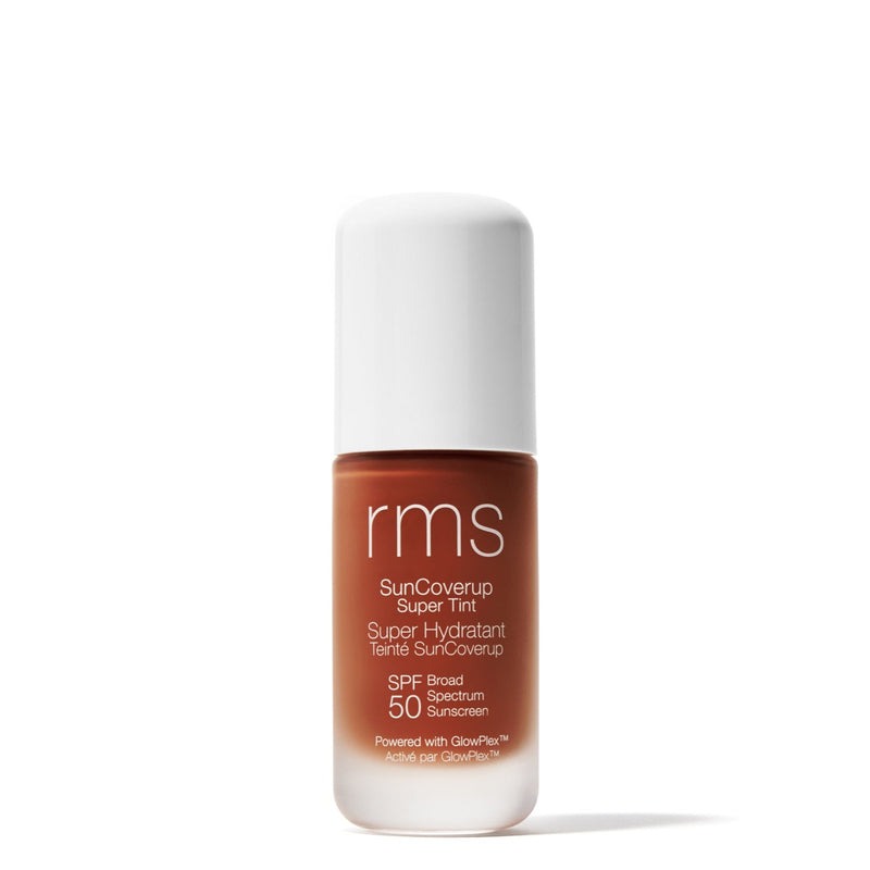 SunCoverup Super Tint Broad Spectrum SPF 50 Mocha