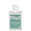 Kinfield Clean Slate Micellar Cleansing Cloths