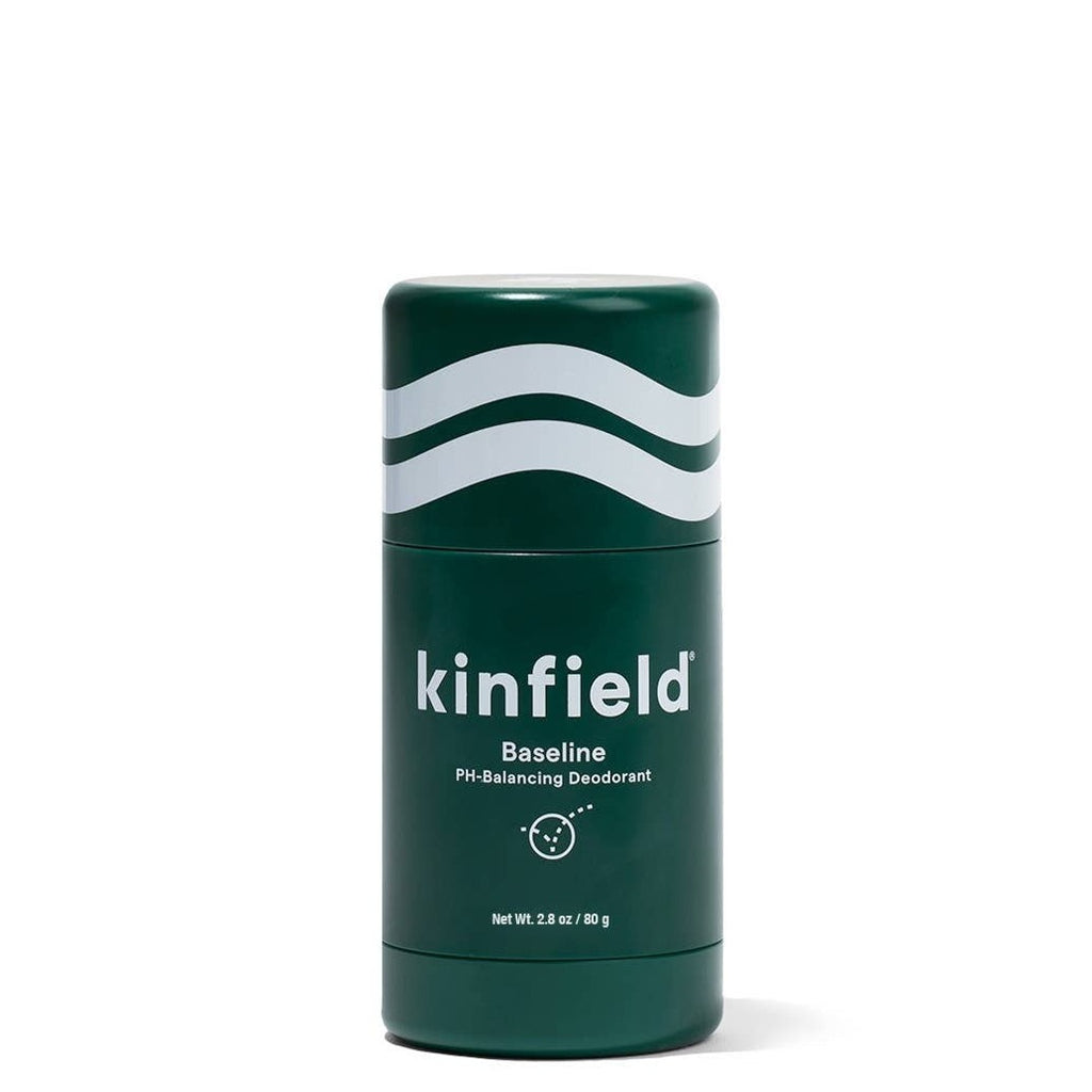 Kinfield Baseline PH-Balancing Deodorant 