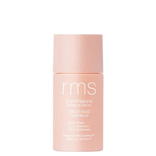 RMS SuperNatural Radiance Serum Broad Spectrum SPF 30 Light 