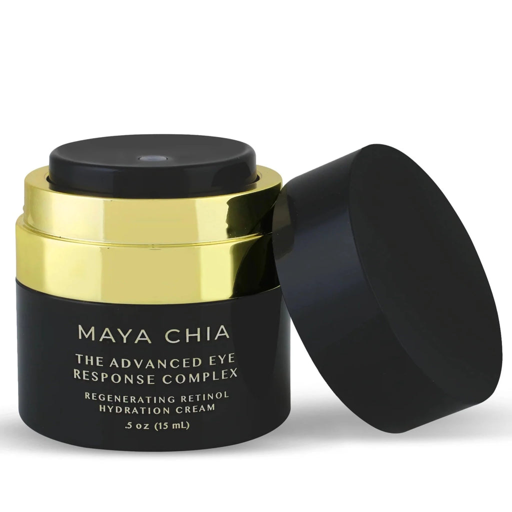 Maya Chia The Advanced Eye Response Complex