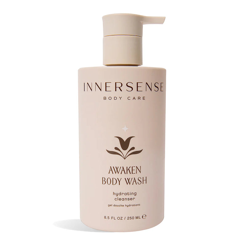 Innersense Awaken Body wash