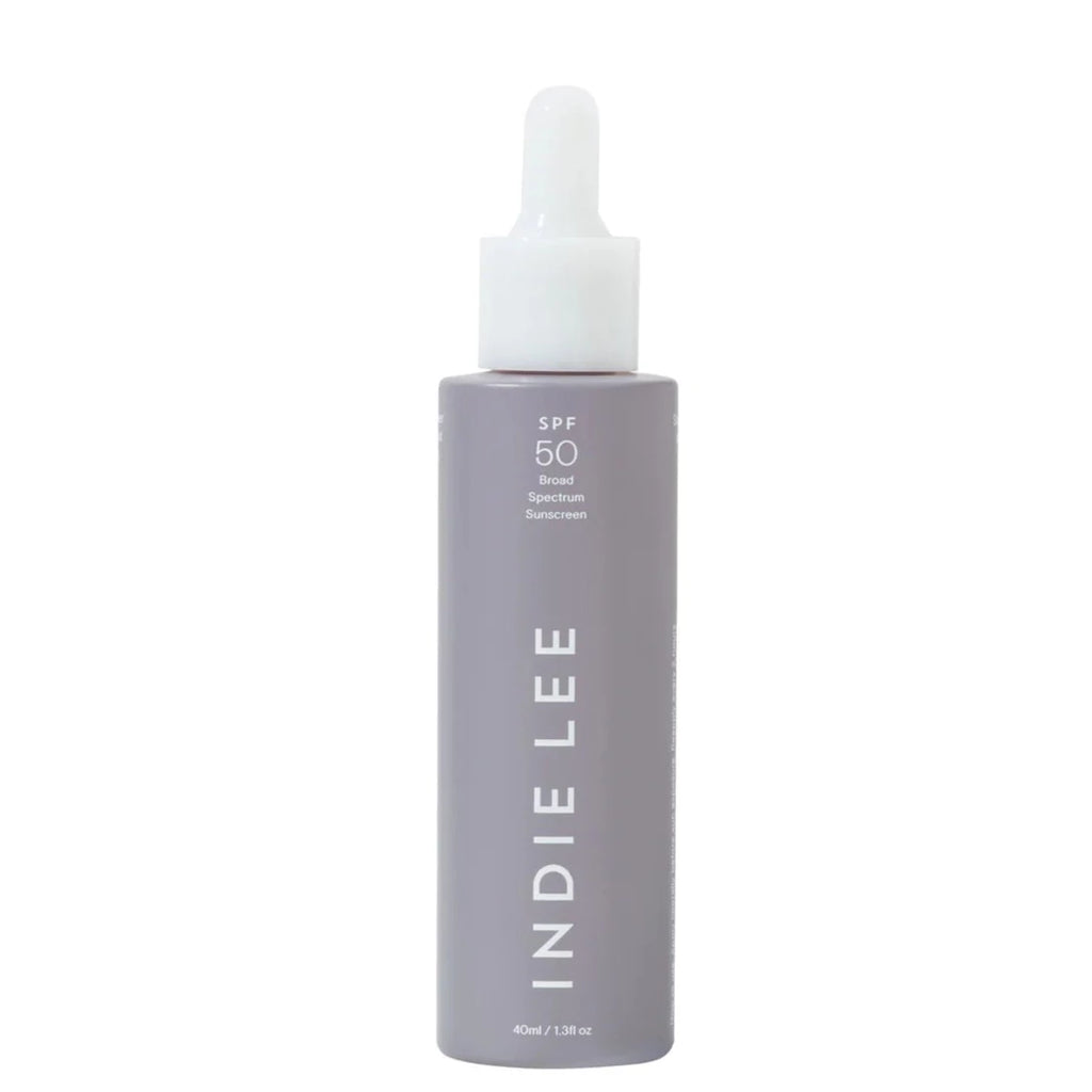 Indie Lee Daily SPF 50 Primer