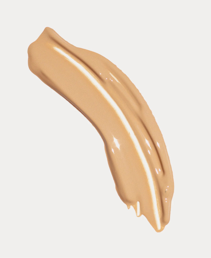 Ere Perez Oat Milk Foundation Swatch Vienna