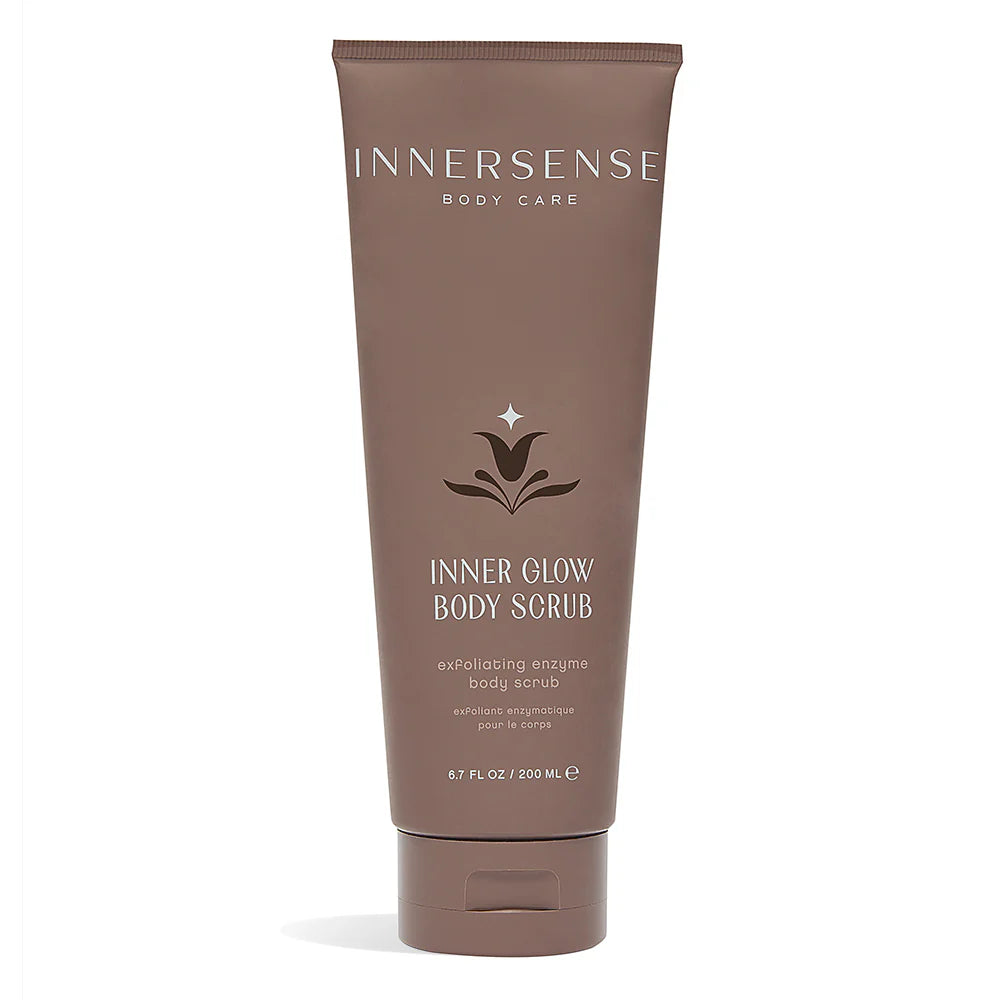 Innrsense Inner Glow Scrub