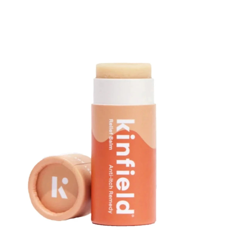 Kinfield Relief Balm Anti-Itch Remedy