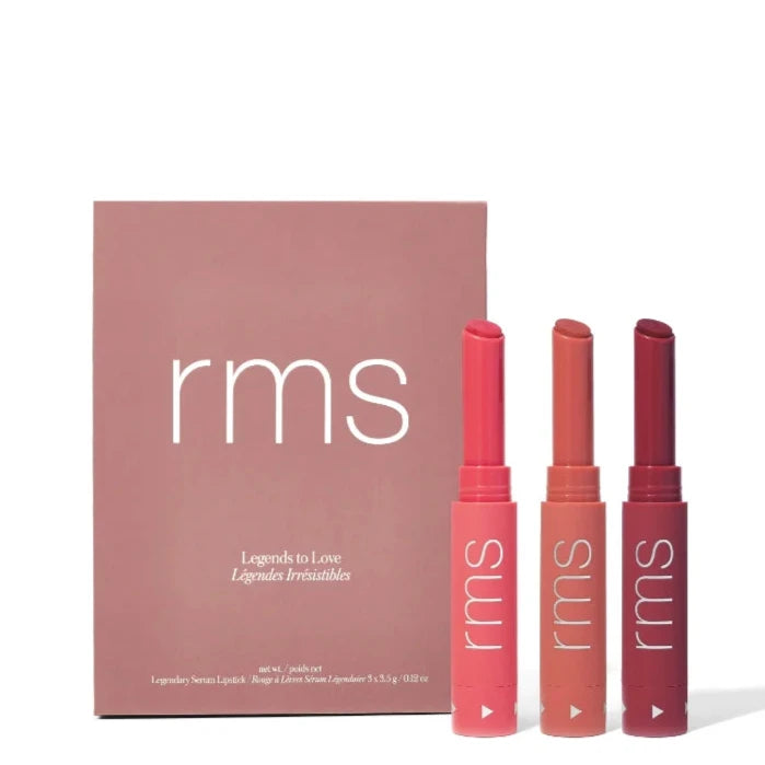 RMS Beauty Legends To Love Kit