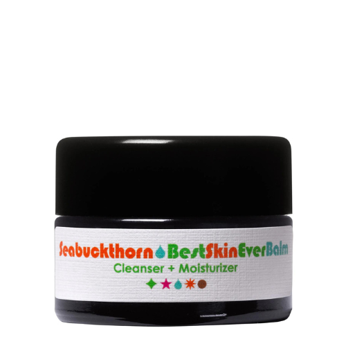 Living Libations Seabuckthorn Best Skin Ever Balm