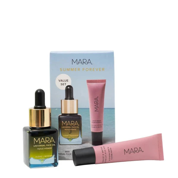 Mara Summer forever set