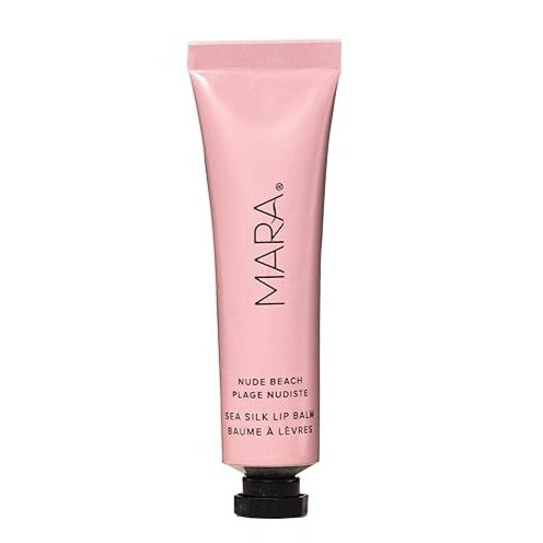 Mara Sea Silk Lip Balm Nude Beach 