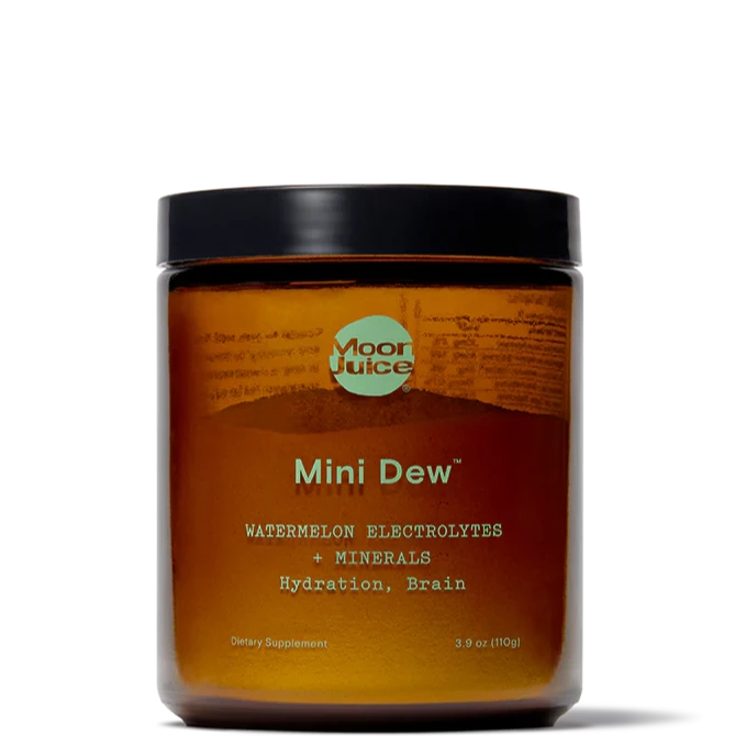 Moon Juice Mini Dew