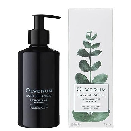 Olverum Body Cleanser