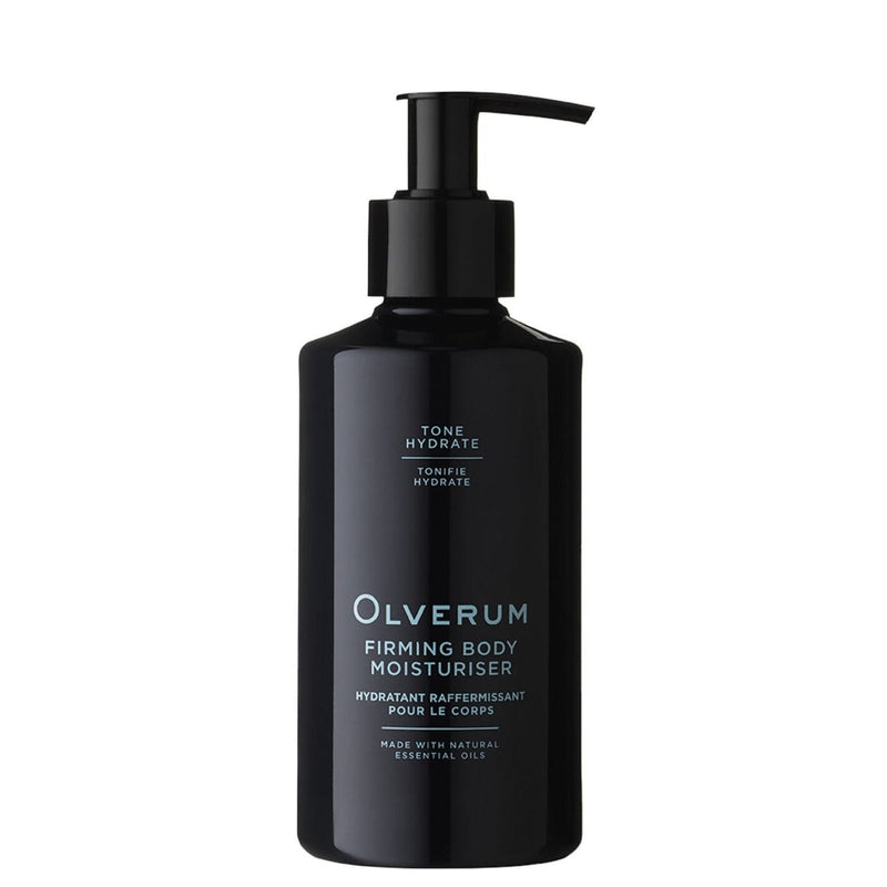 Olverum Firming Body Moisuriser