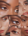 Roên Gold Lust Palette