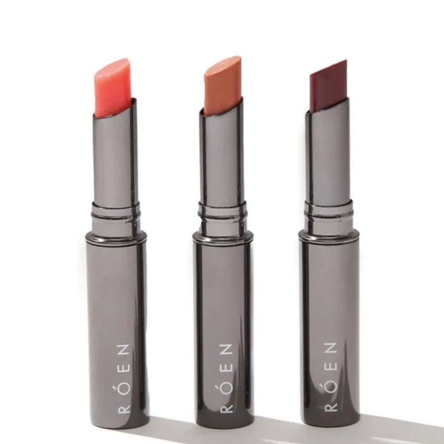 Ròen Elixir Tinted Lip Oil Balm