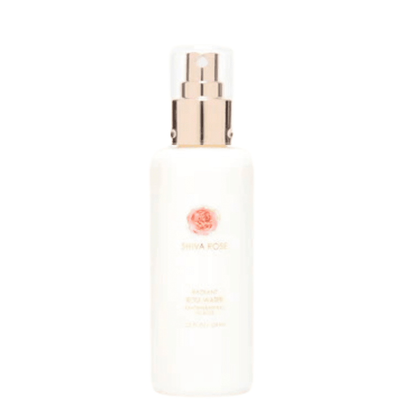 Shiva Rose Radiant Rosewater