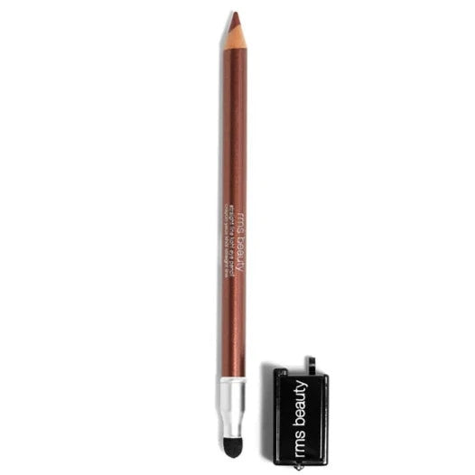 RMS Straight Line Kohl Eye Pencil Bronze