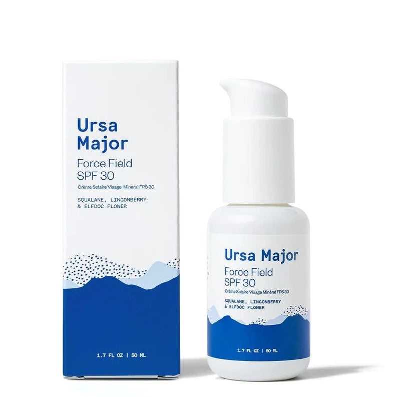 Ursa Major Force Field SPF 30