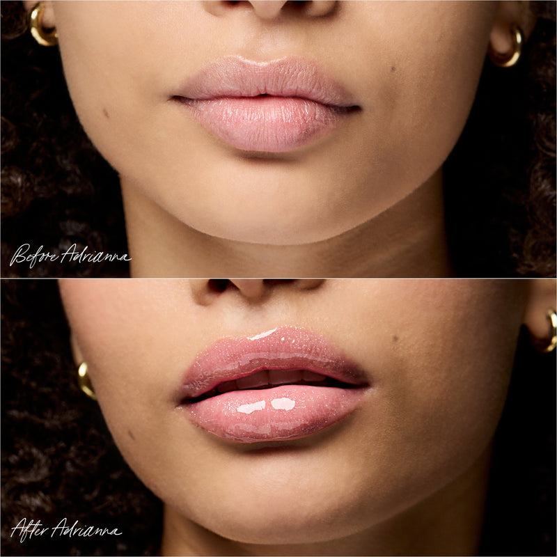 Legendary Lip Oil Adrianna