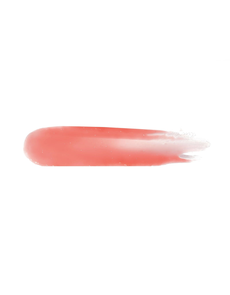 Ròen Elixir Tinted Lip Oil Balm Shade Stella