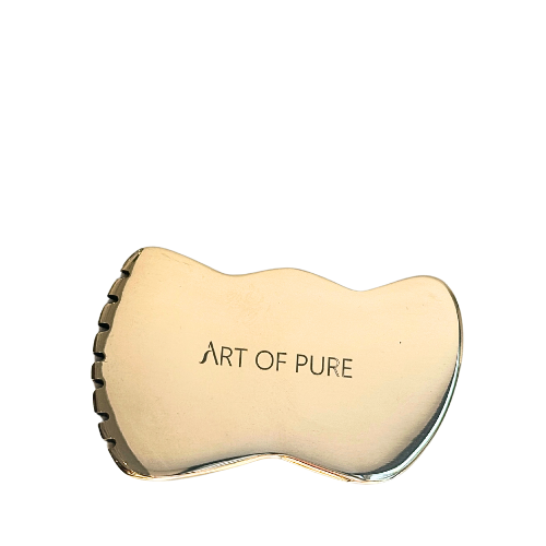 Art of Pure Kansa Gua Sha