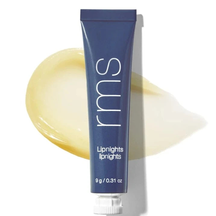 RMS Lipnights Overnight Lip Mask