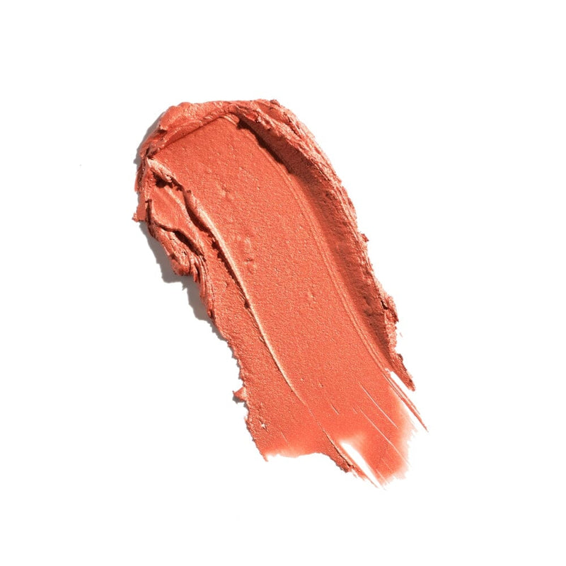 Tata Harper Vitamin Infused Cream Blush Swatch Spicy