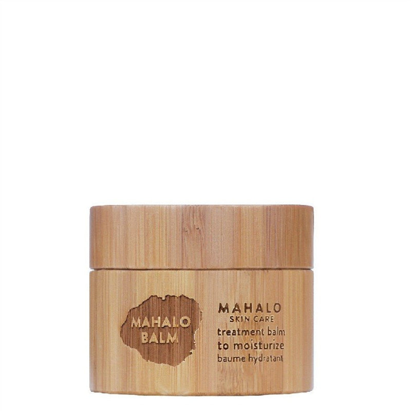 Mahalo Balm