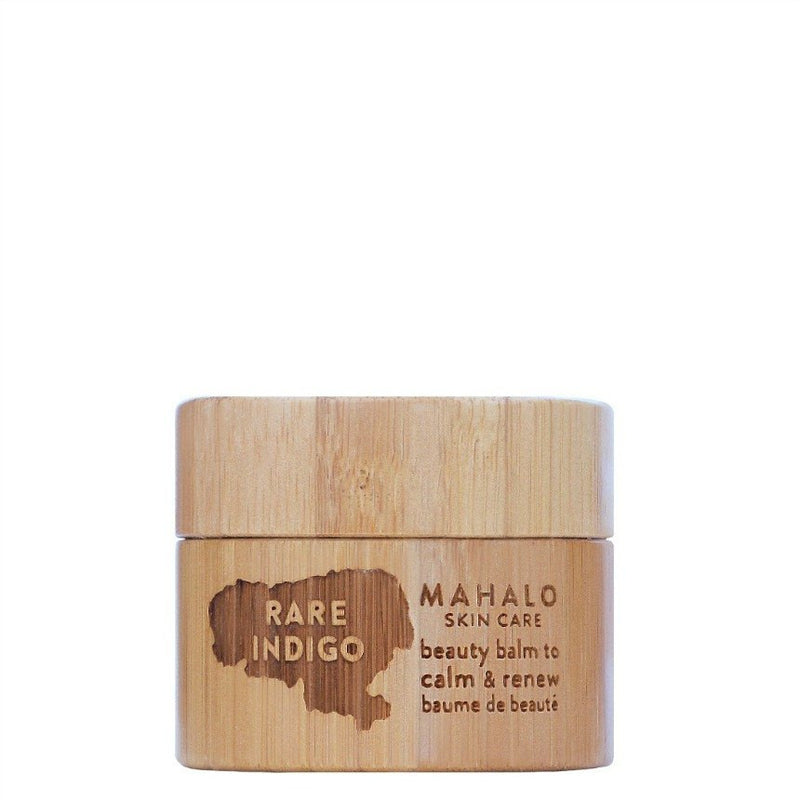 Mahalo Rare Indigo Beauty Balm