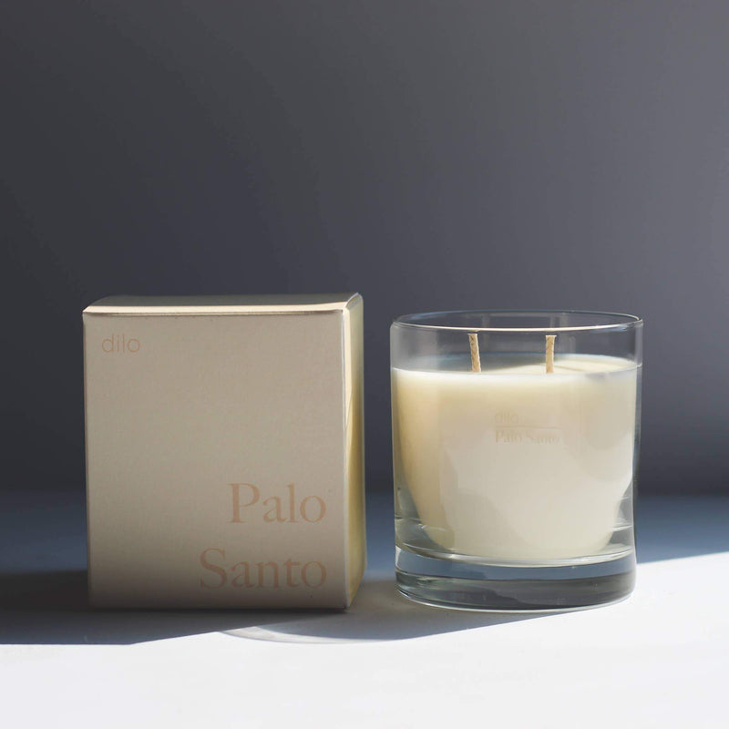 Dilo PALO SANTO CANDLE