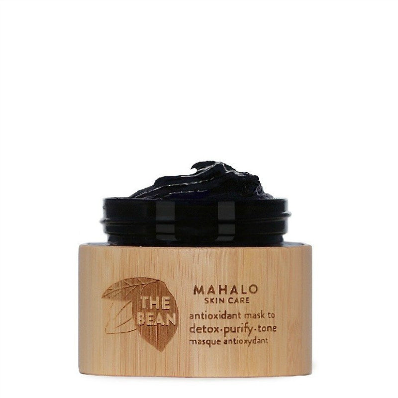 Mahalo The Bean Antioxidant Mask