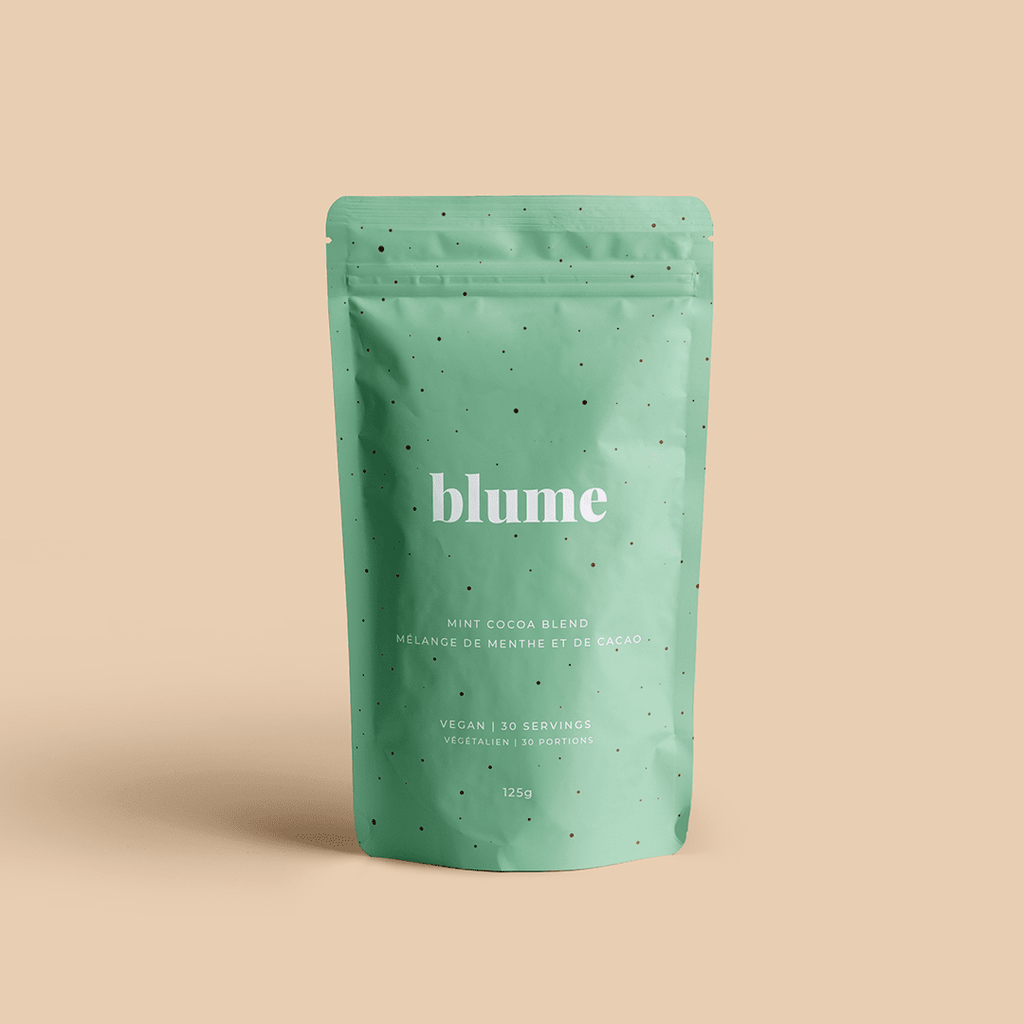 Blume Mint Cocoa