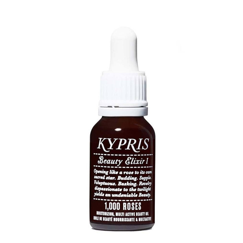 Kypris Beauty Elixir I: 1,000 Roses