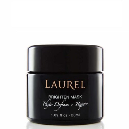 Laurel Brighten Mask | Art of Pure