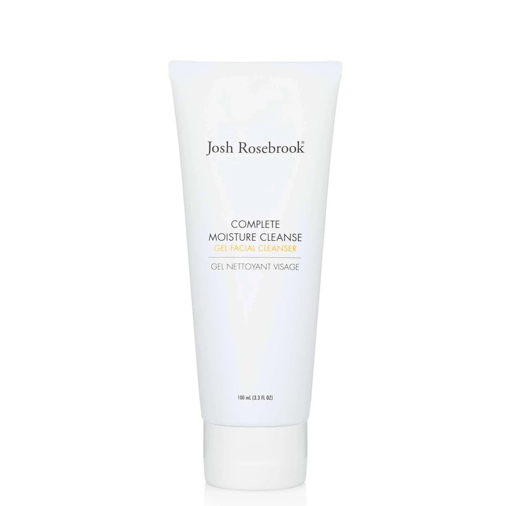 Josh Rosebrook Complete Moisture Cleanse