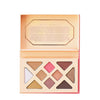 Aether Beauty Desert Sunset Palette