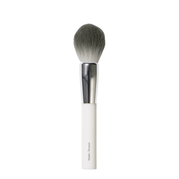 Ere Perez Eco Vegan Blush & Bronze Brush