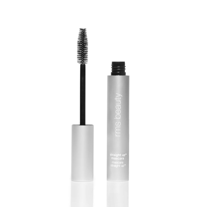 RMS Straight Up Volumizing Peptide Mascara