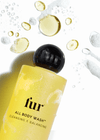 Fur All Body Wash Texture