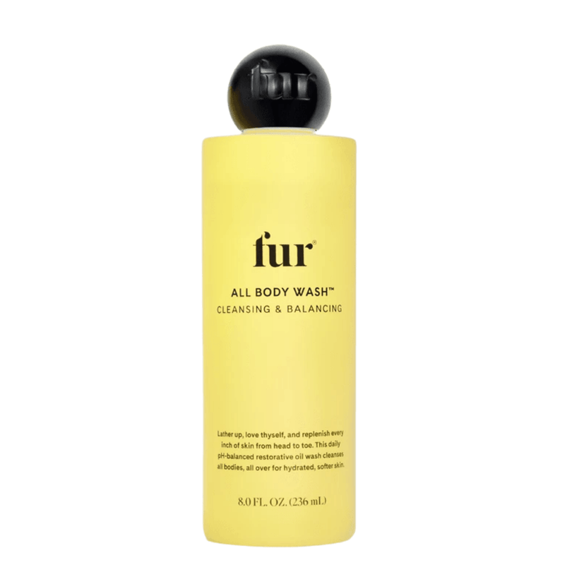 Fur All Body Wash