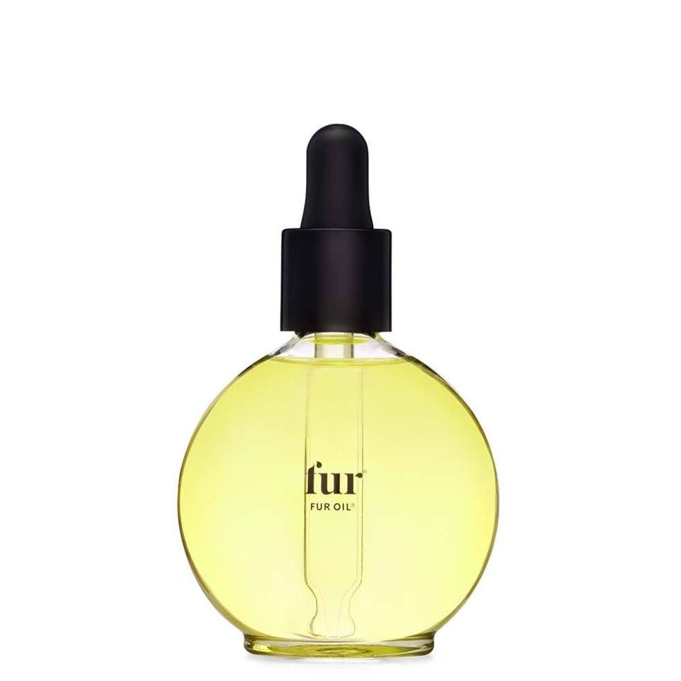 Fur Oil