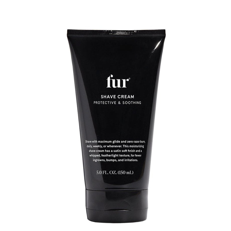 Fur Shave Cream