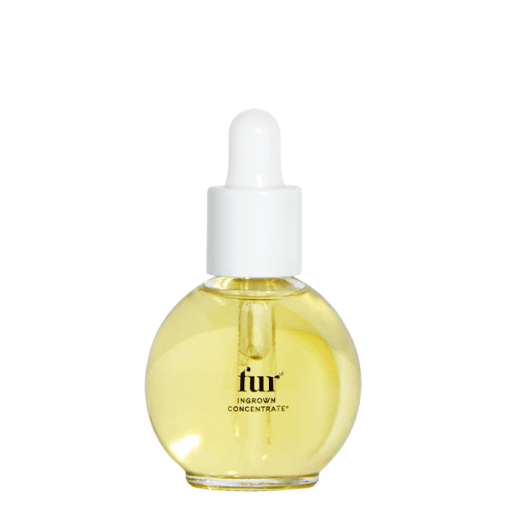 Fur ingrown concentrate