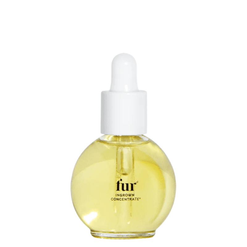 Fur ingrown concentrate