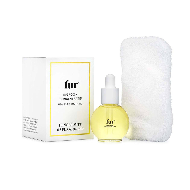 Fur Ingrown Concentrate