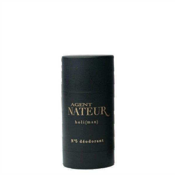 Agent Nateur Uni(sex) No 5 Deodorant