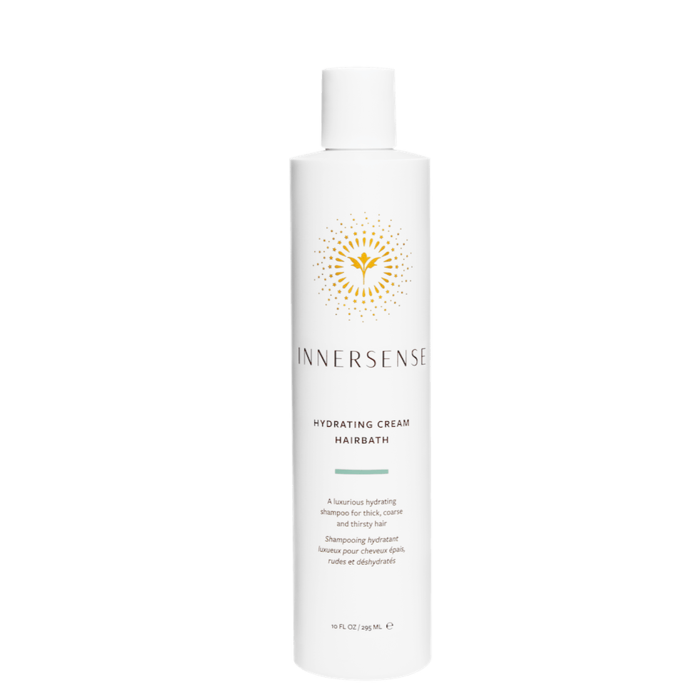 Innersense Hydrating Cream Hairbath