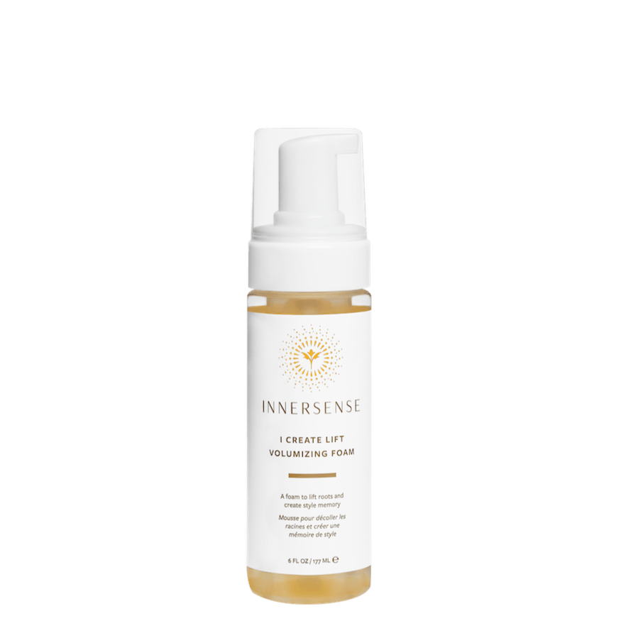 Innersense I Create Lift Volumizing Foam