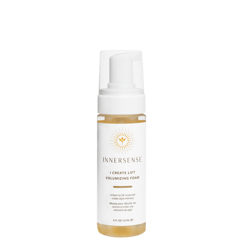 Innersense I Create Lift Volumizing Foam