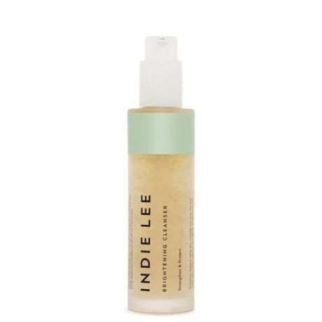 Indie Lee Brightening Cleanser